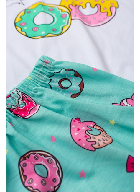 Donuts 5